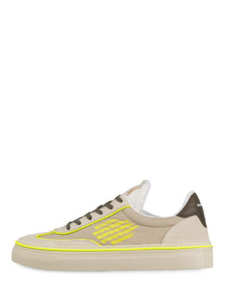 Bepositive Roxy Sneaker, Beige