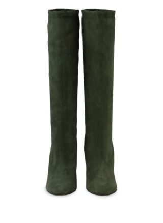 Bianca Di Stiefel, Grün