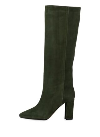 Bianca Di Stiefel, Grün