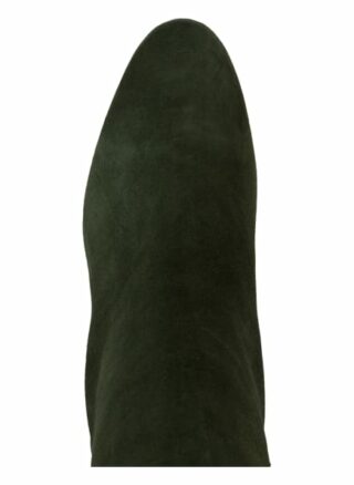 Bianca Di Stiefel, Grün