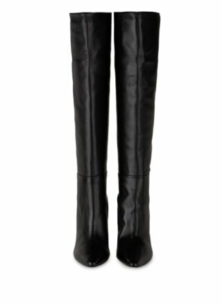Bianca Di Stiefel, Schwarz