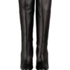 Bianca Di Stiefel, Schwarz