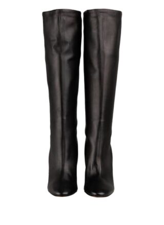 Bianca Di Stiefel, Schwarz