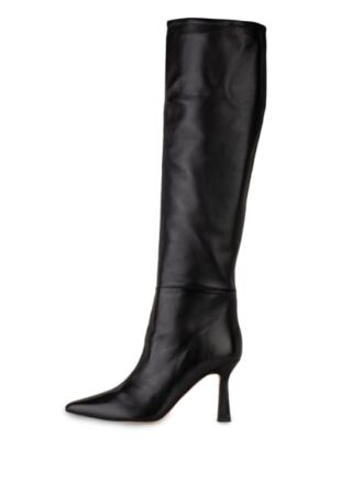 Bianca Di Stiefel, Schwarz
