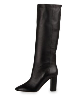 Bianca Di Stiefel, Schwarz