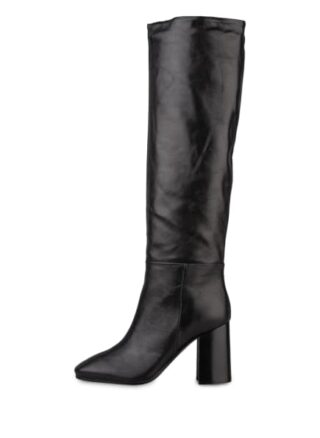 Bianca Di Stiefel, Schwarz
