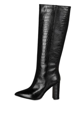 Bianca Di Stiefel, Schwarz
