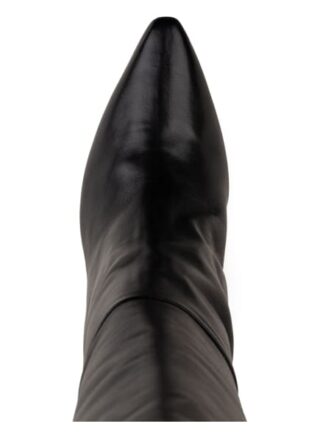 Bianca Di Stiefel, Schwarz