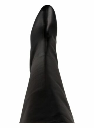 Bianca Di Stiefel, Schwarz