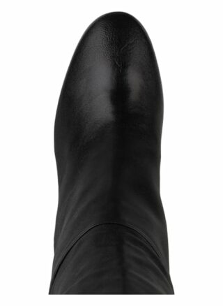 Bianca Di Stiefel, Schwarz
