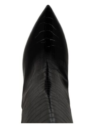 Bianca Di Stiefel, Schwarz
