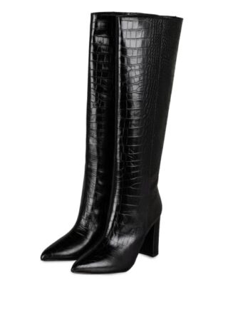 Bianca Di Stiefel, Schwarz