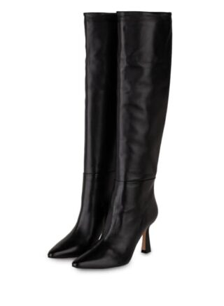 Bianca Di Stiefel, Schwarz