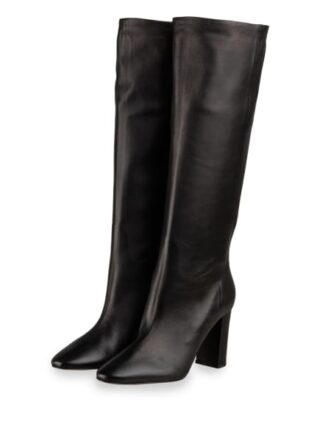 Bianca Di Stiefel, Schwarz