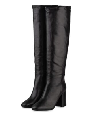 Bianca Di Stiefel, Schwarz