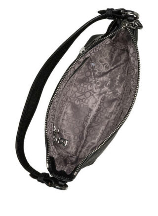 Bogner Handtasche Damen, Schwarz