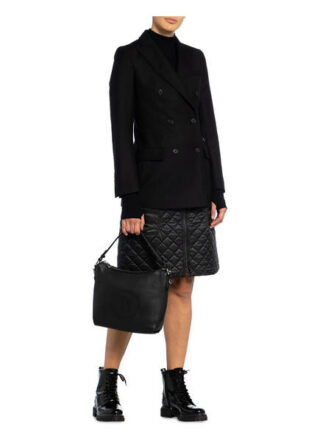 Bogner Handtasche Damen, Schwarz