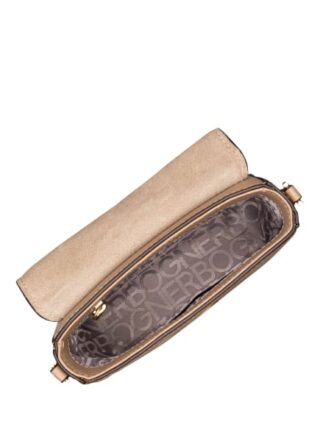 Bogner Paula Umhängetasche, Beige