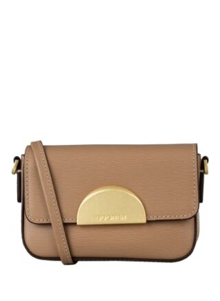 Bogner Paula Umhängetasche, Beige