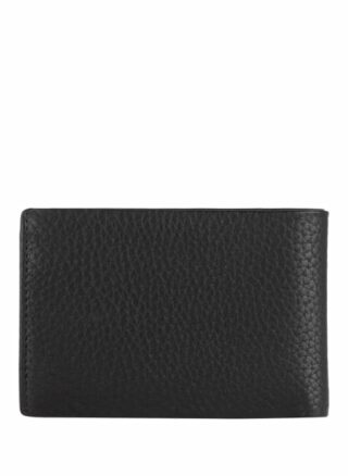 Bogner Vail Nelio Geldbörse Herren, Schwarz