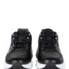 Boss Ardical Runn Sneaker, Schwarz