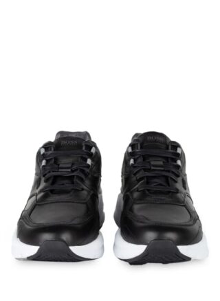 Boss Ardical Runn Sneaker, Schwarz