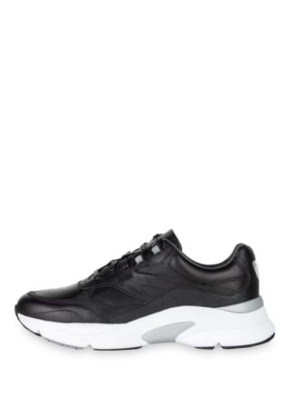 Boss Ardical Runn Sneaker, Schwarz