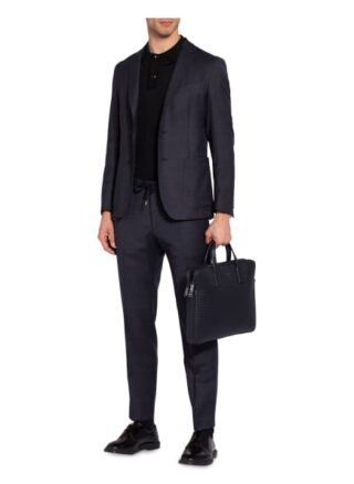Boss Crosstown Business-Tasche, Blau