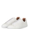 Boss Katie Low Cut-C Sneaker, Weiss