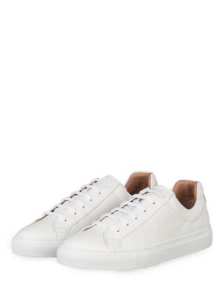 Boss Katie Low Cut-C Sneaker, Weiss