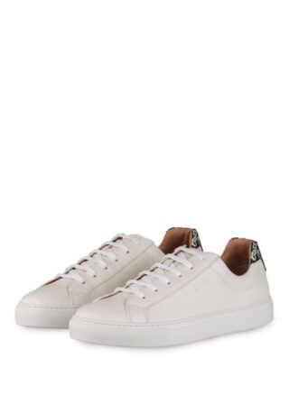 Boss Katie Sneaker, Weiss