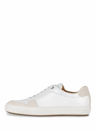 Boss Mirage Sneaker Herren, Beige