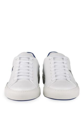 Boss Mirage Sneaker Herren, Weiß