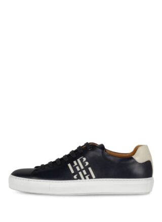 Boss Mirage Tenn Sneaker Herren, Blau