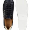 Boss Mirage Tenn Sneaker, Blau