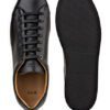 Boss Mirage Tenn Sneaker, Schwarz