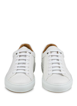 Boss Mirage Tenn Sneaker Herren, Weiß