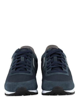 Boss Parkour Runn Sneaker Herren, Blau