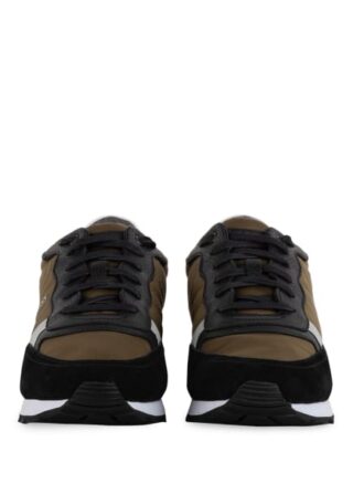 Boss Parkour Runn Sneaker, Braun