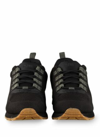 Boss Parkour Sneaker, Schwarz
