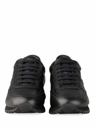 Boss Parkour Sneaker, Schwarz