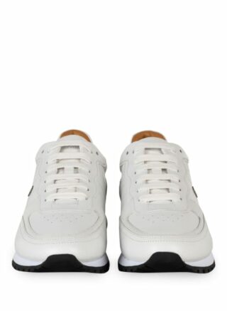 Boss Parkour Sneaker, Weiss