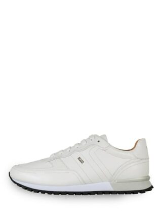 Boss Parkour Sneaker, Weiss