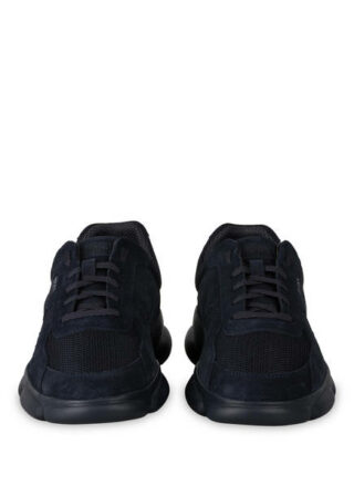 Boss Rapid Runn Sneaker, Blau