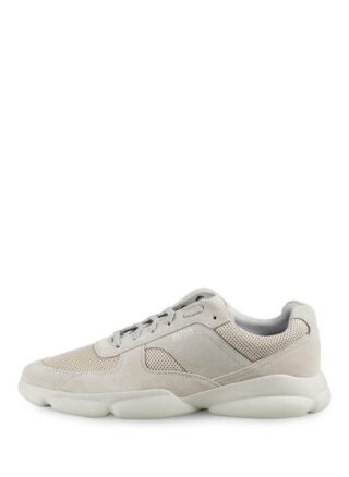 Boss Rapid Runn Sneaker, Grau
