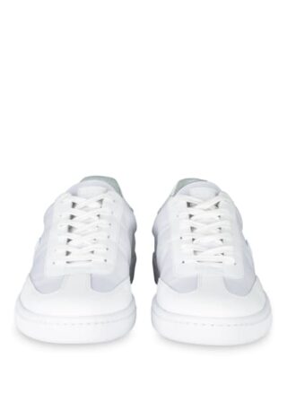 Boss Ribeira Sneaker, Weiss