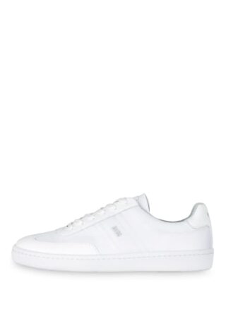 Boss Ribeira Sneaker, Weiss