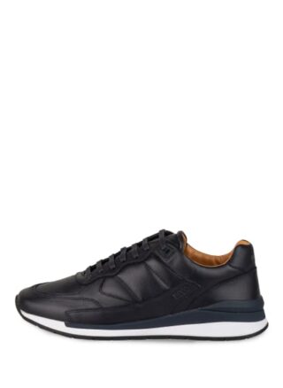 Boss Runn Sneaker, Blau