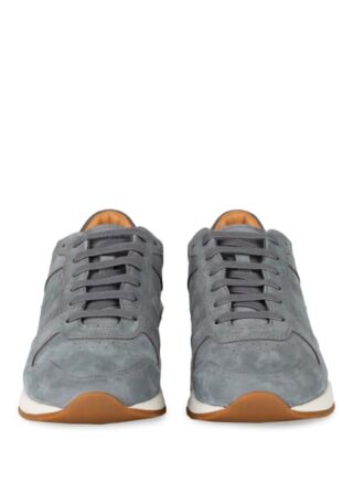 Boss Runn Sneaker, Grau
