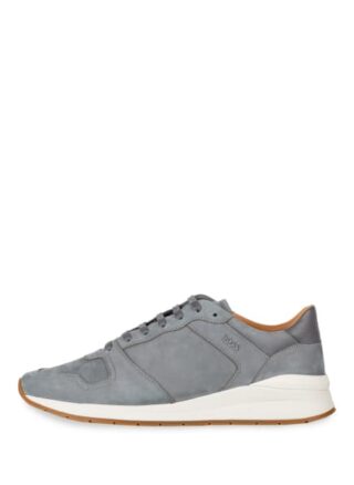 Boss Runn Sneaker, Grau